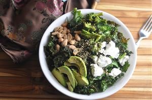 Recipe for Keto Meatball Casserole